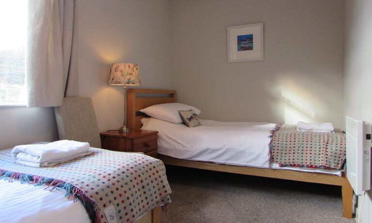 Inchmurrin Self Catering Loch Lomond Inchmurrin Self Catering Loch Lomond