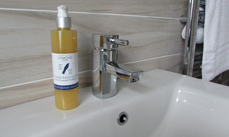 Inchmurrin Self Catering Loch Lomond Inchmurrin Self Catering Loch Lomond