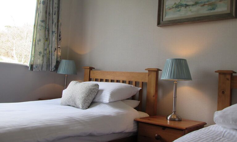 Inchmurrin Self Catering Loch Lomond Inchmurrin Self Catering Loch Lomond