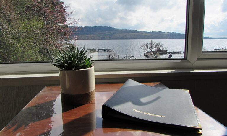 Inchmurrin Self Catering Loch Lomond Inchmurrin Self Catering Loch Lomond