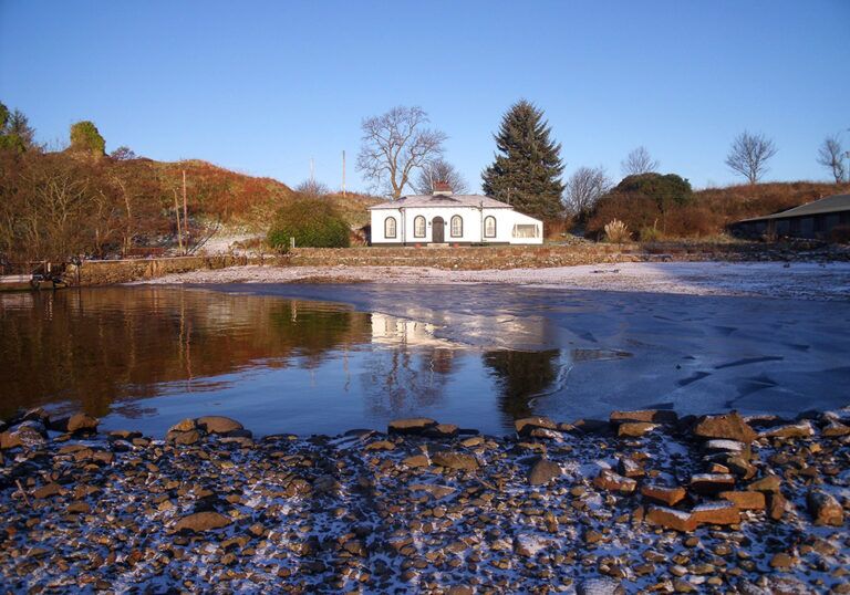Inchmurrin Self Catering Loch Lomond Inchmurrin Self Catering Loch Lomond