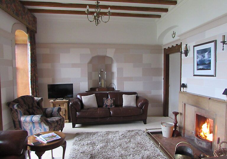 Inchmurrin Self Catering Loch Lomond Inchmurrin Self Catering Loch Lomond