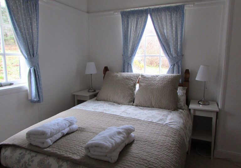 Inchmurrin Self Catering Loch Lomond Inchmurrin Self Catering Loch Lomond