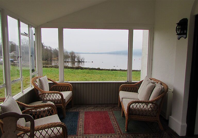 Inchmurrin Self Catering Loch Lomond Inchmurrin Self Catering Loch Lomond