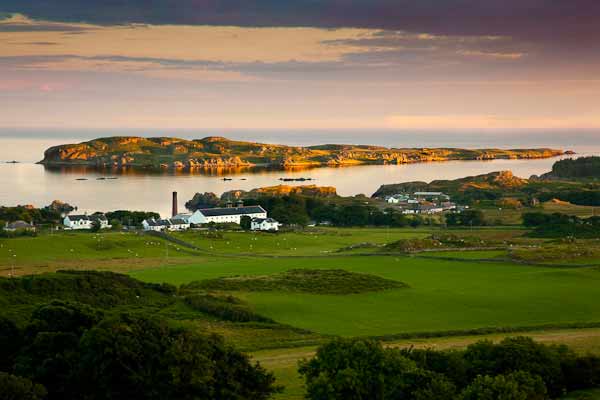 Callumkill Estate Self Catering Islay Callumkill Estate Self Catering Islay