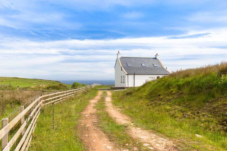 Ineraval Self Catering Islay Ineraval Self Catering Islay