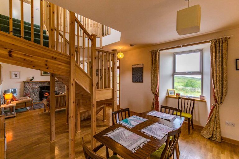 Ineraval Self Catering Islay Ineraval Self Catering Islay