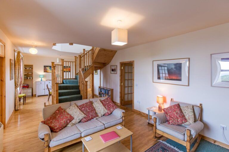 Ineraval Self Catering Islay Ineraval Self Catering Islay