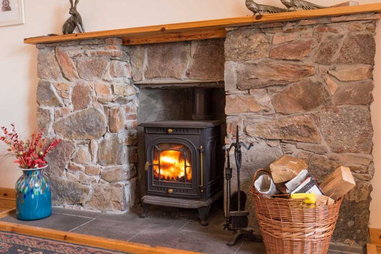 Ineraval Self Catering Islay Ineraval Self Catering Islay