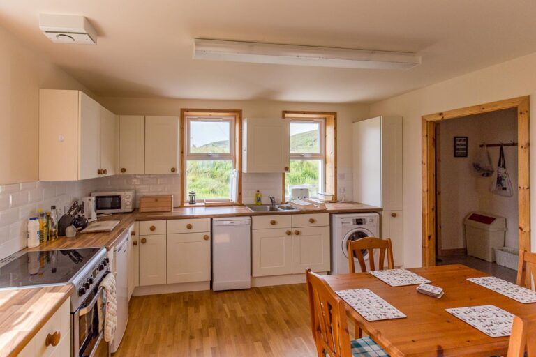 Ineraval Self Catering Islay Ineraval Self Catering Islay