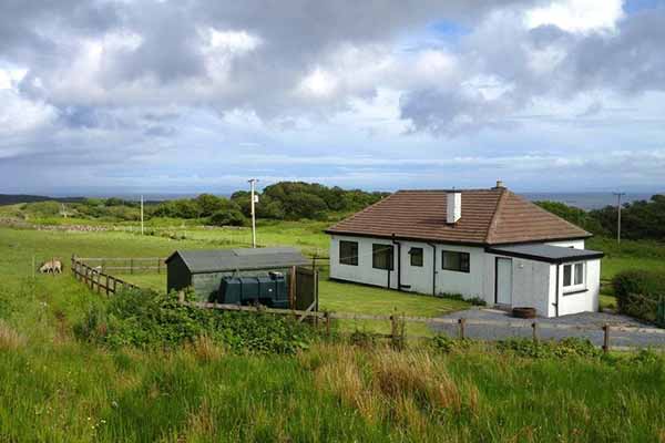 Callumkill Estate Self Catering Islay Callumkill Estate Self Catering Islay