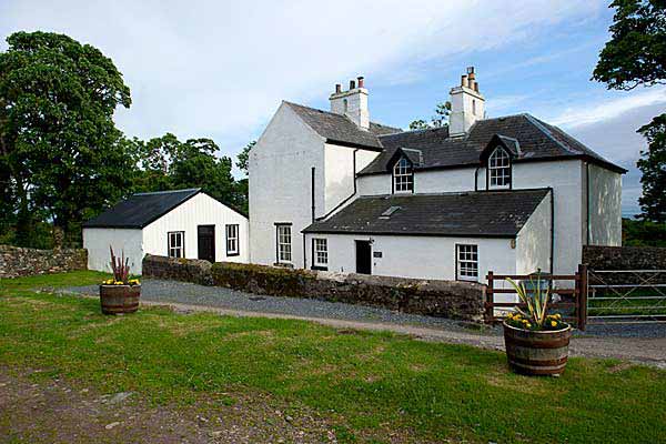 Callumkill Estate Self Catering Islay Callumkill Estate Self Catering Islay