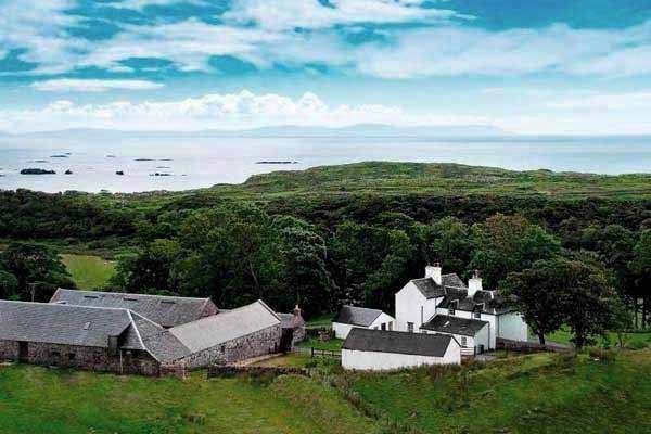 Callumkill Estate Self Catering Islay Callumkill Estate Self Catering Islay