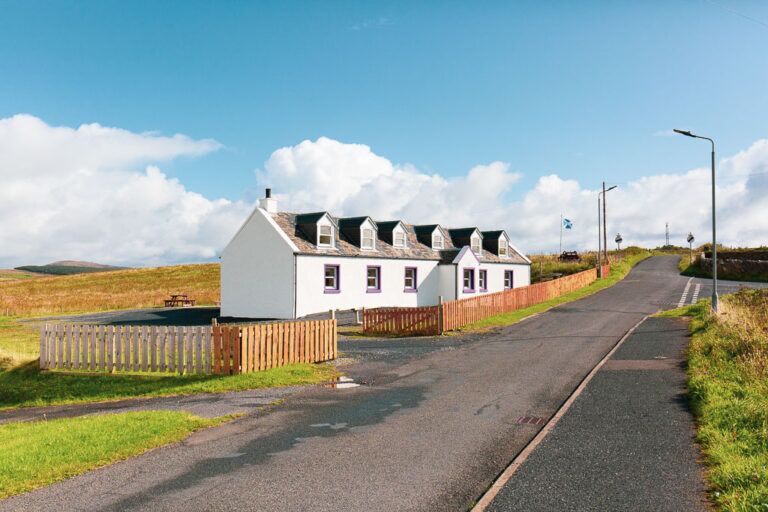 An Sabhal Self Catering Islay An Sabhal Self Catering Islay