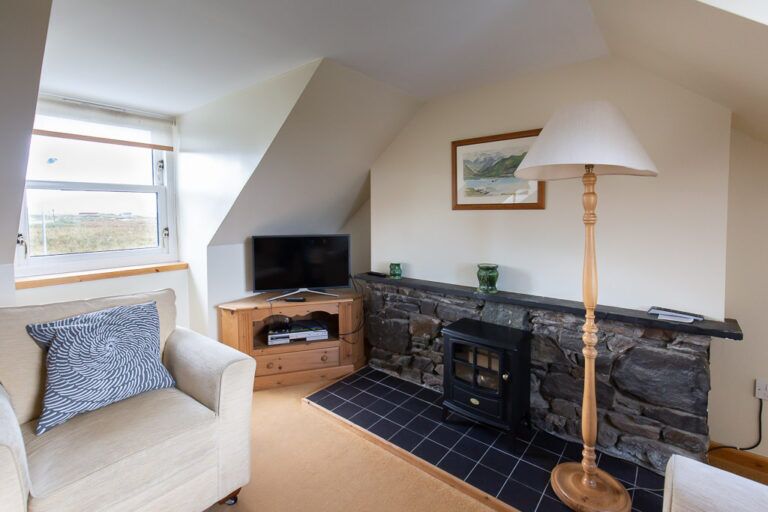 An Sabhal Self Catering Islay An Sabhal Self Catering Islay