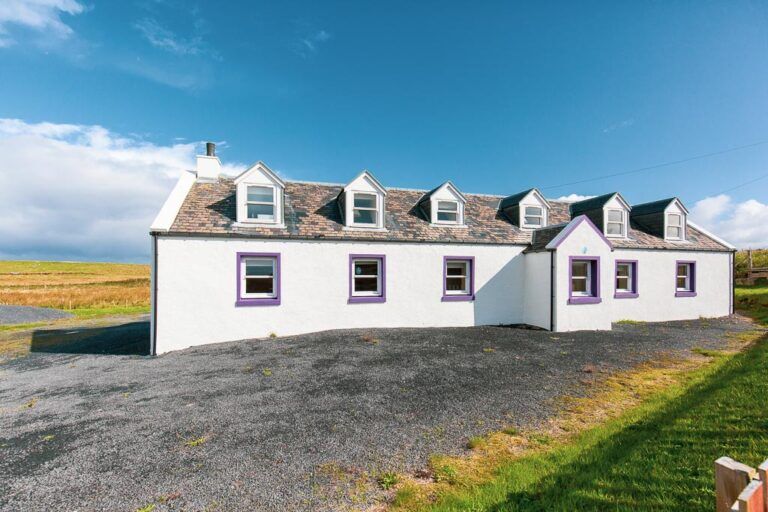An Sabhal Self Catering Islay An Sabhal Self Catering Islay