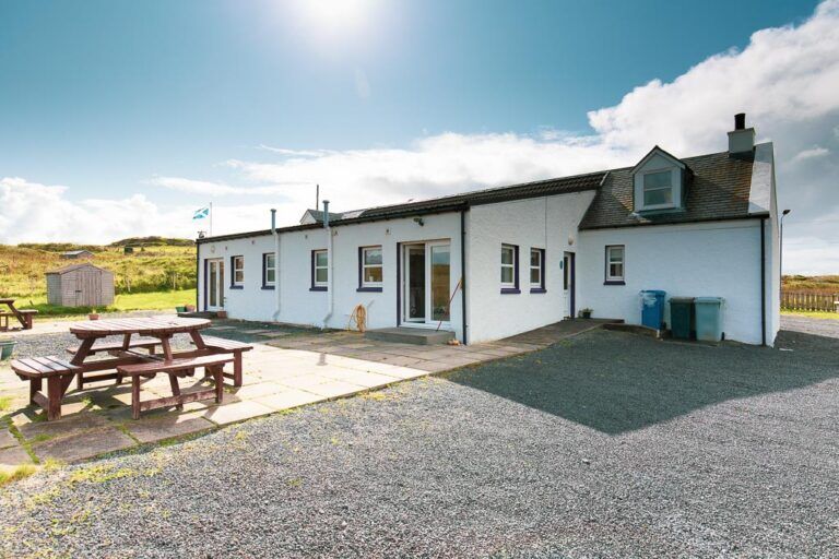 An Sabhal Self Catering Islay An Sabhal Self Catering Islay