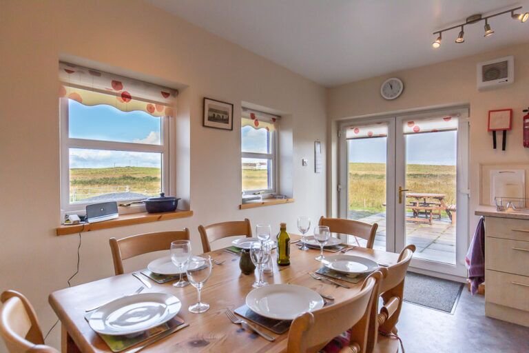 An Sabhal Self Catering Islay An Sabhal Self Catering Islay