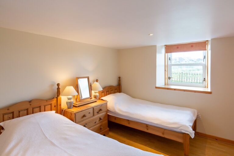 An Sabhal Self Catering Islay An Sabhal Self Catering Islay