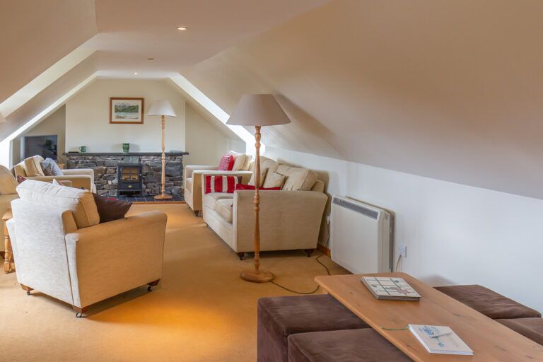 An Sabhal Self Catering Islay An Sabhal Self Catering Islay