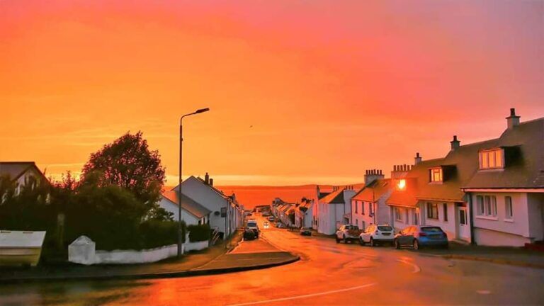 Ard na Mara Self Catering Islay Ard na Mara Self Catering Islay