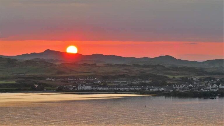 Ard na Mara Self Catering Islay Ard na Mara Self Catering Islay