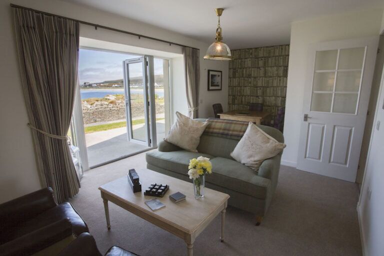 Islay Old School Cottages Self-Catering Islay Old School Cottages Self-Catering