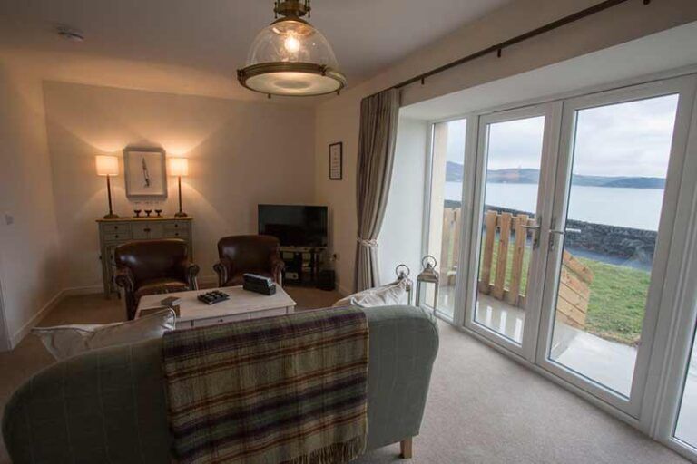 Islay Old School Cottages Self-Catering Islay Old School Cottages Self-Catering