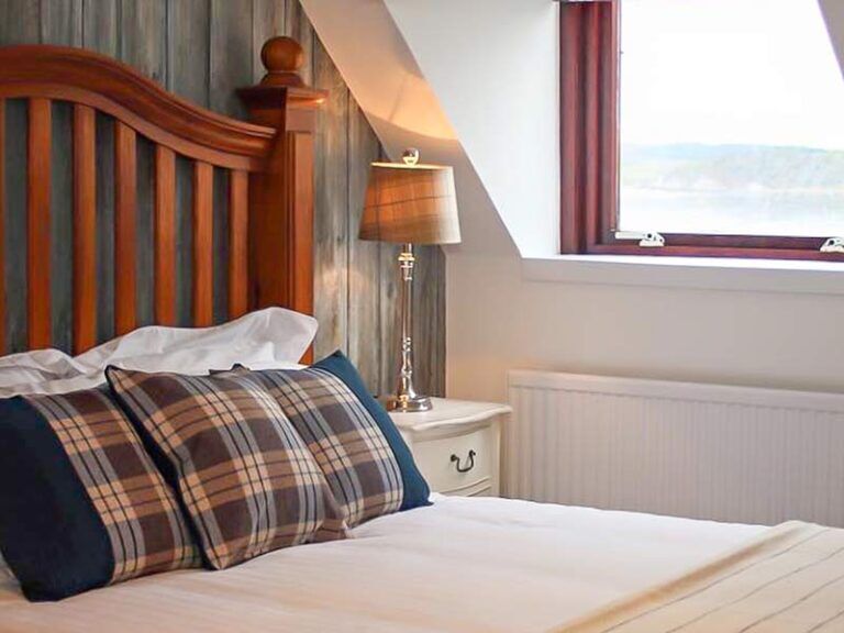 Islay Old School Cottages Self-Catering Islay Old School Cottages Self-Catering