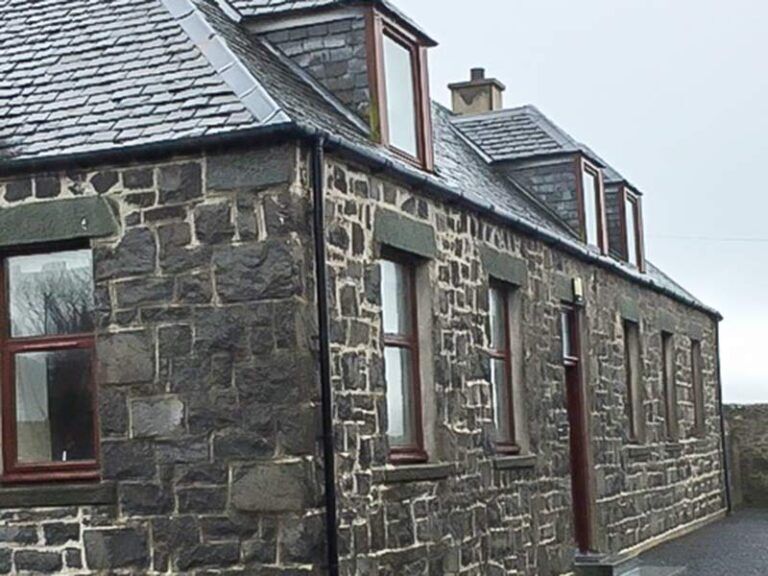 Islay Old School Cottages Self-Catering Islay Old School Cottages Self-Catering