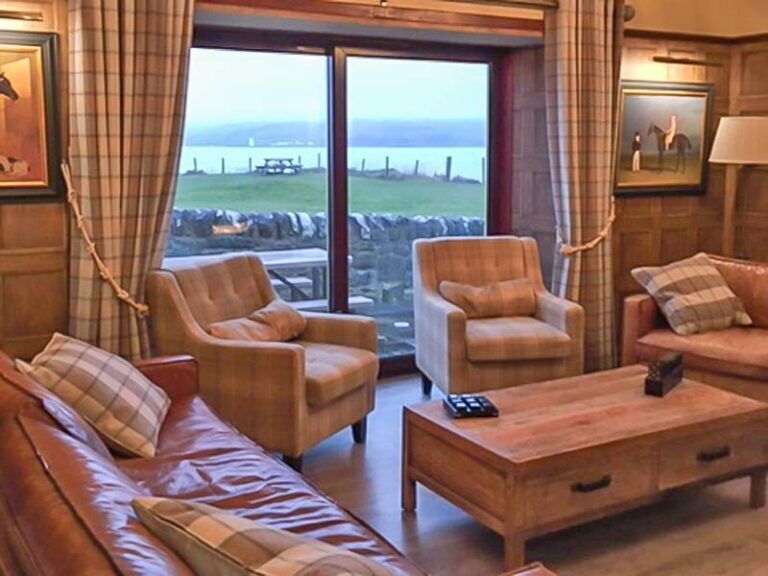 Islay Old School Cottages Self-Catering Islay Old School Cottages Self-Catering