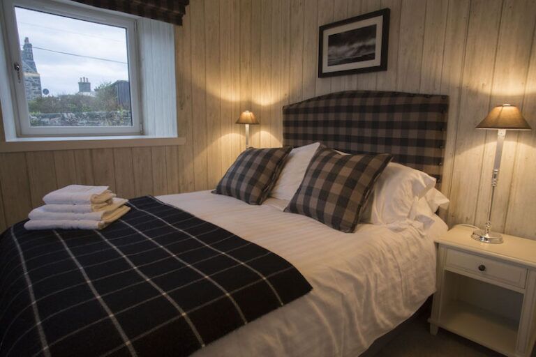 Islay Old School Cottages Self-Catering Islay Old School Cottages Self-Catering