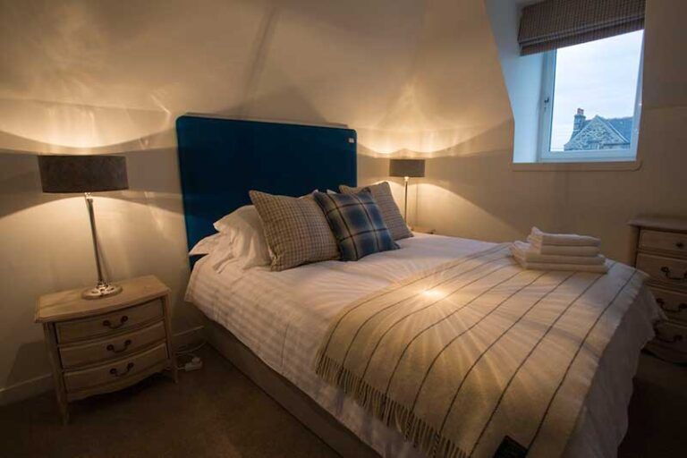 Islay Old School Cottages Self-Catering Islay Old School Cottages Self-Catering