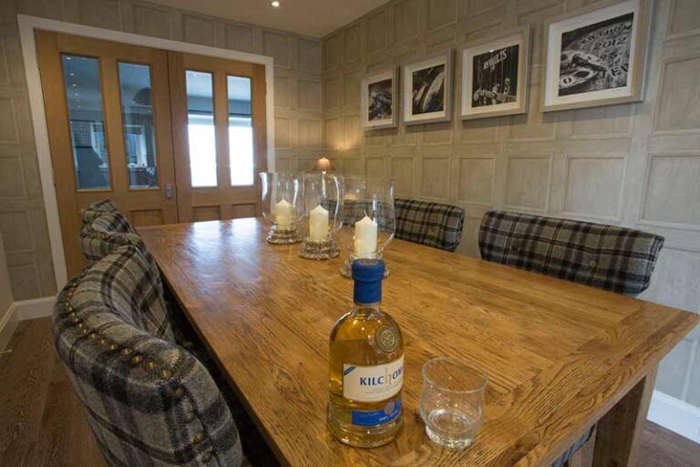 Islay Old School Cottages Self-Catering Islay Old School Cottages Self-Catering