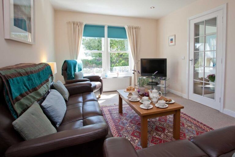 Port Charlotte Holidays Self Catering Islay Port Charlotte Holidays Self Catering Islay