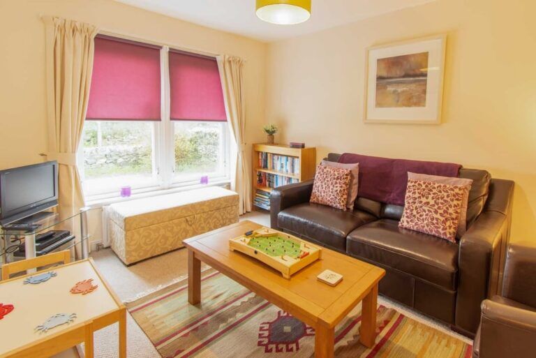 Port Charlotte Holidays Self Catering Islay Port Charlotte Holidays Self Catering Islay