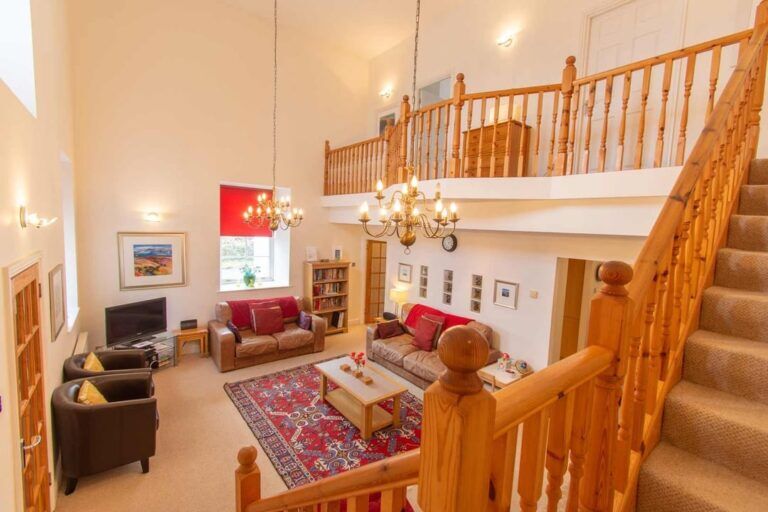 Port Charlotte Holidays Self Catering Islay Port Charlotte Holidays Self Catering Islay