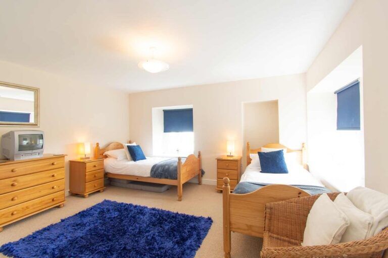 Port Charlotte Holidays Self Catering Islay Port Charlotte Holidays Self Catering Islay