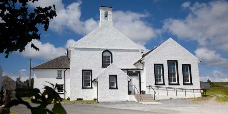 Port Charlotte Holidays Self Catering Islay Port Charlotte Holidays Self Catering Islay