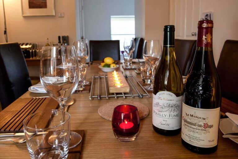 Port Charlotte Holidays Self Catering Islay Port Charlotte Holidays Self Catering Islay
