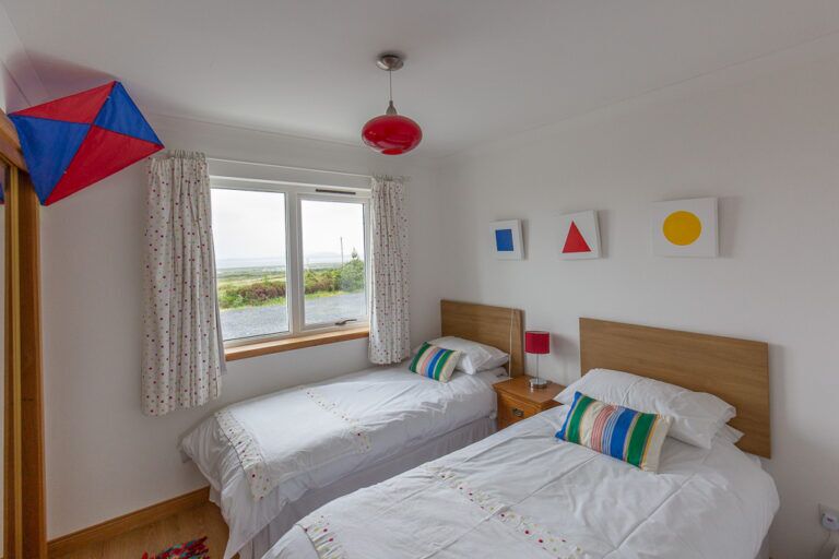 Rowan Cottage Self-Catering Islay Rowan Cottage Self-Catering Islay