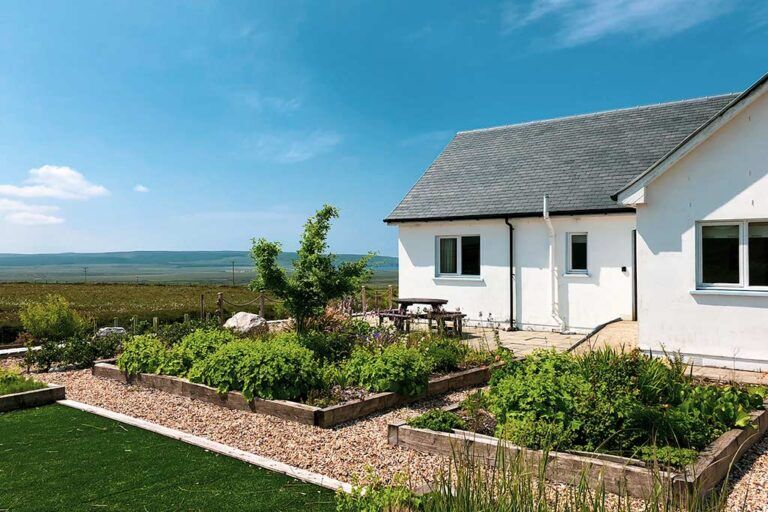 Rowan Cottage Self-Catering Islay Rowan Cottage Self-Catering Islay