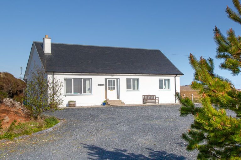 Rowan Cottage Self-Catering Islay Rowan Cottage Self-Catering Islay