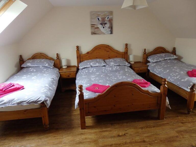 Weavers Cottage Self-Catering Islay Weavers Cottage Self-Catering Islay