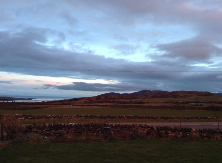 Weavers Cottage Self-Catering Islay Weavers Cottage Self-Catering Islay