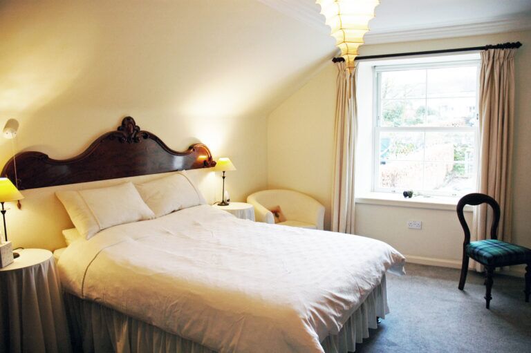St Malieu Hall Self-Catering Inveraray St Malieu Hall Self-Catering Inveraray