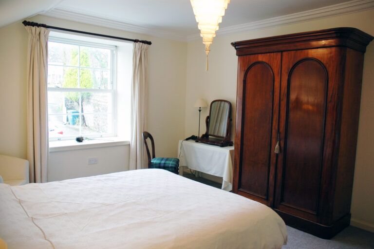 St Malieu Hall Self-Catering Inveraray St Malieu Hall Self-Catering Inveraray