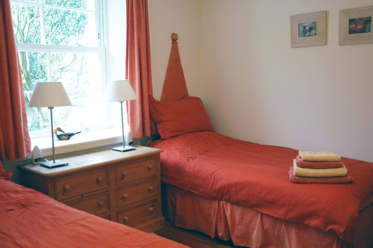 St Malieu Hall Self-Catering Inveraray St Malieu Hall Self-Catering Inveraray
