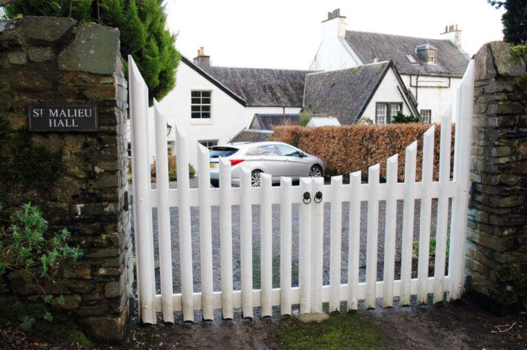 St Malieu Hall Self-Catering Inveraray St Malieu Hall Self-Catering Inveraray