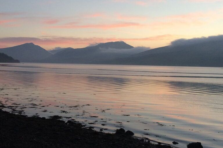 St Malieu Hall Self-Catering Inveraray St Malieu Hall Self-Catering Inveraray